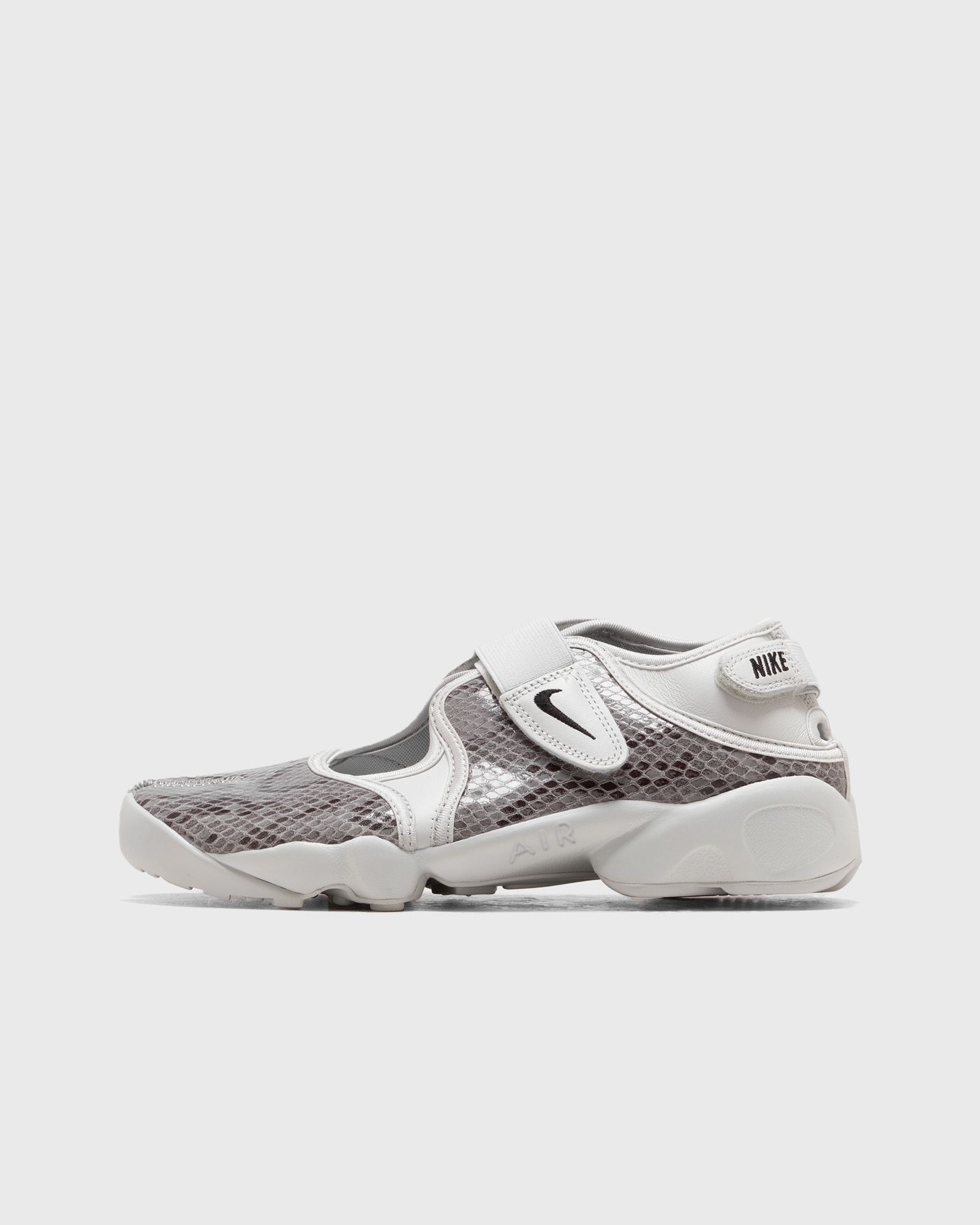 Nike WMNS AIR RIFT, grey