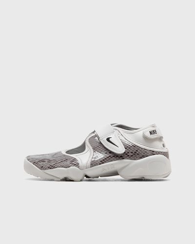 Nike WMNS AIR RIFT, grey