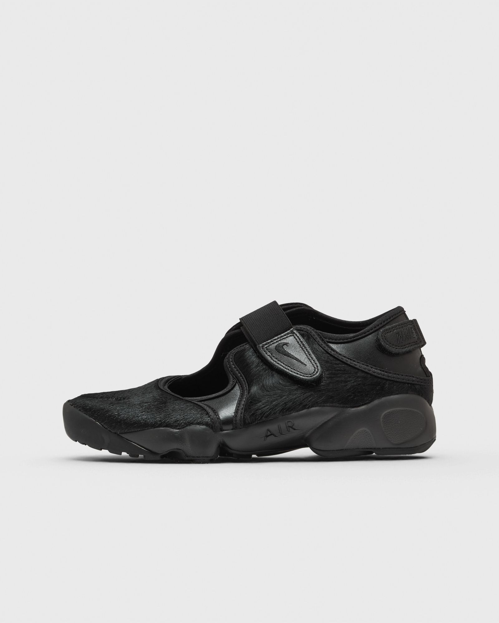 Nike WMNS AIR RIFT, black