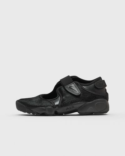 Nike WMNS AIR RIFT, black