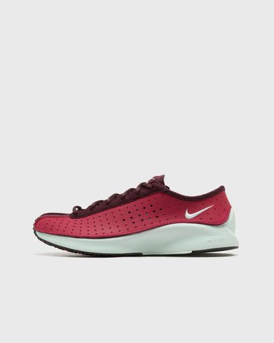 Nike WMNS AIR SUPERFLY, red