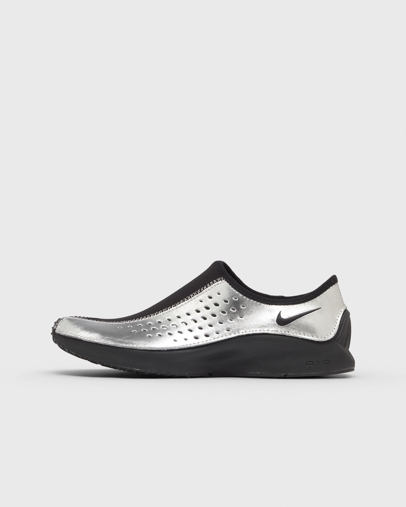 Nike WMNS AIR SUPERFLY MOC, grey