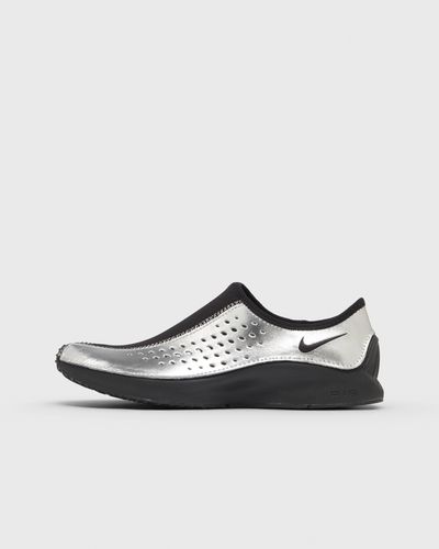 Nike WMNS AIR SUPERFLY MOC, grey