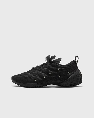 Nike WMNS ASTRA ULTRA PRM, black