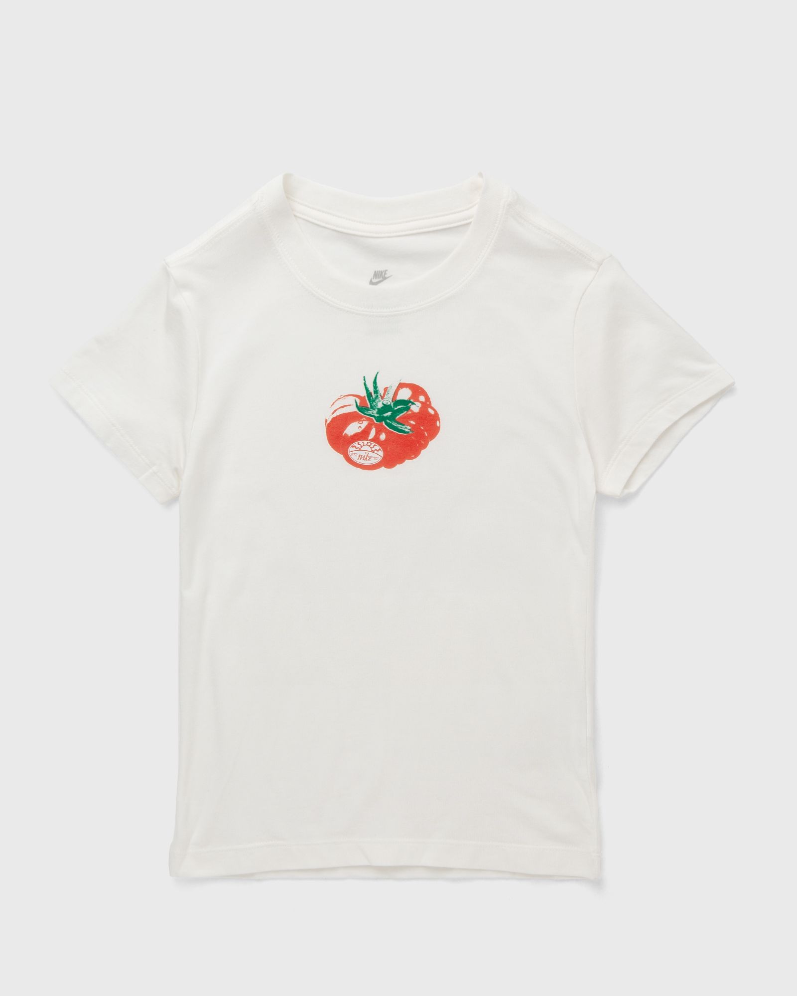 Nike WMNS CHLLKNT MODCRP TMATO TEE, grey