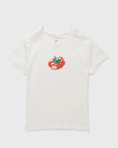 Nike WMNS CHLLKNT MODCRP TMATO TEE, grey