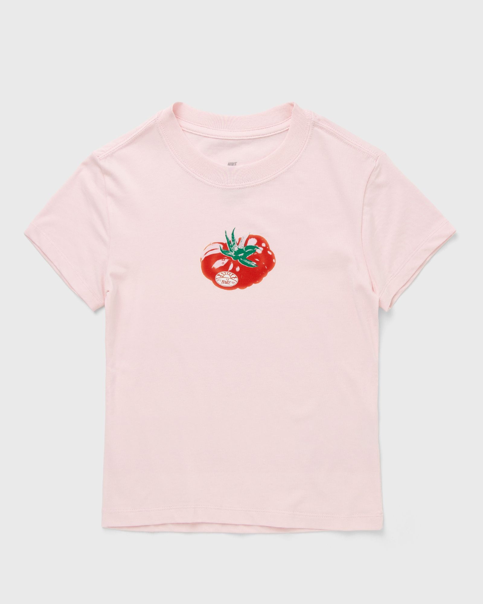 Nike WMNS CHLLKNT MODCRP TMATO TEE, pink