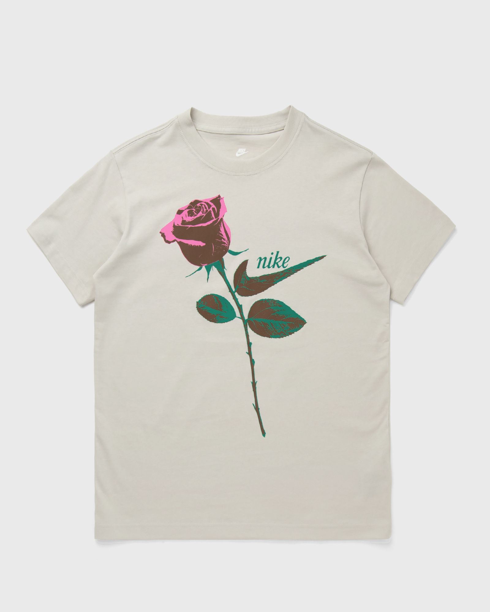 Nike WMNS CLASSIC ST2 TEE, beige