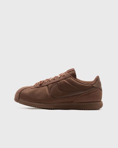 Nike WMNS CORTEZ, brown