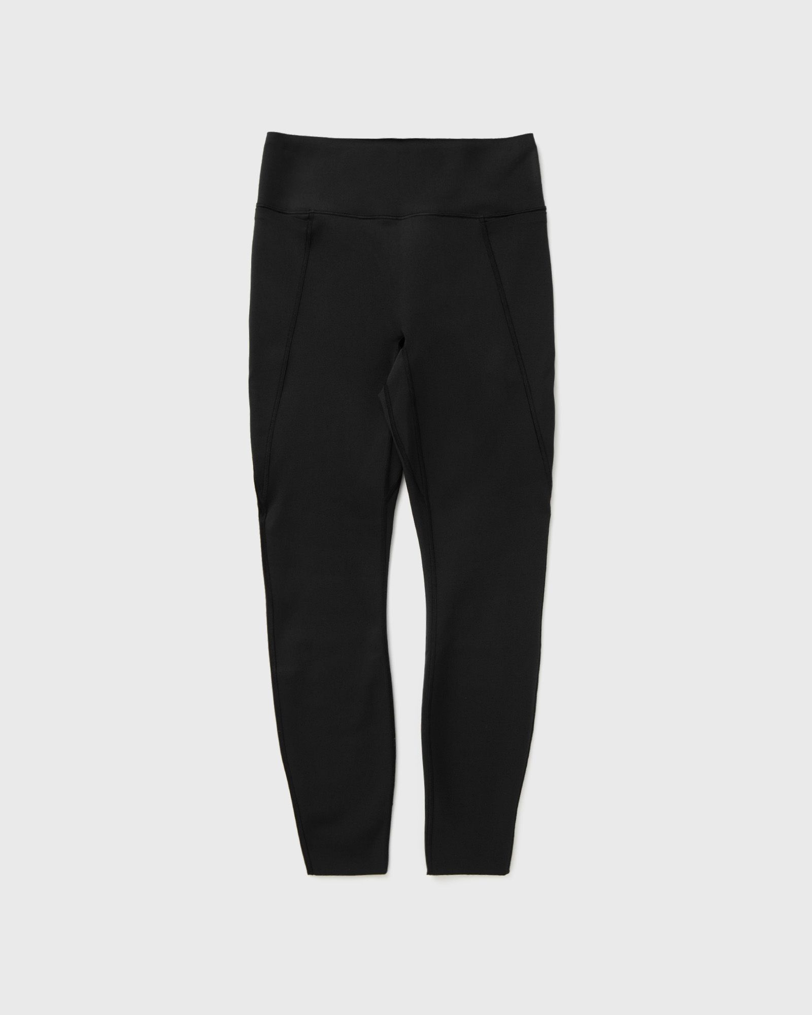 Nike WMNS DF UNVRSA HR 7/8 TGHT PKT, black