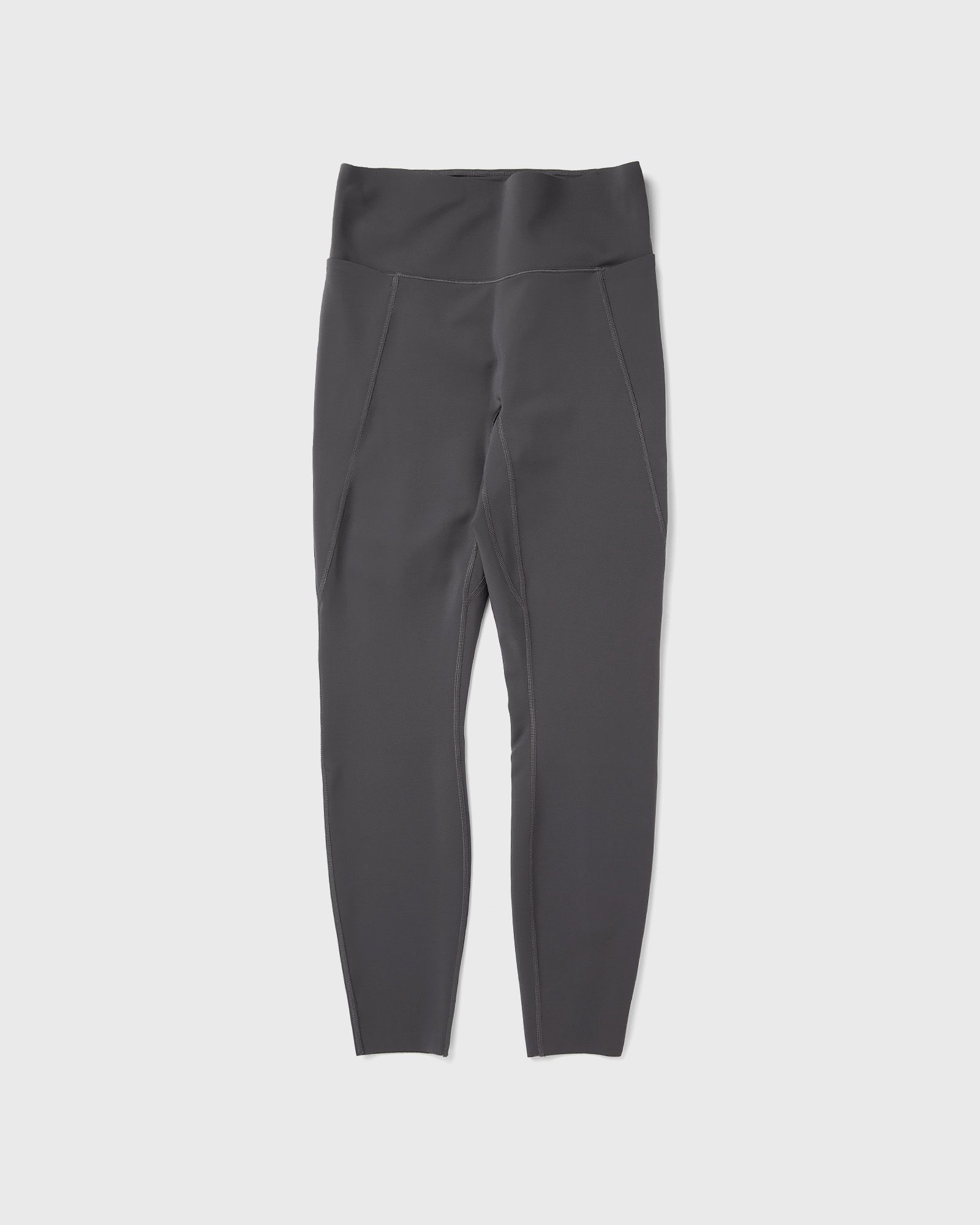 Nike WMNS DF UNVRSA HR 7/8 TGHT PKT, grey