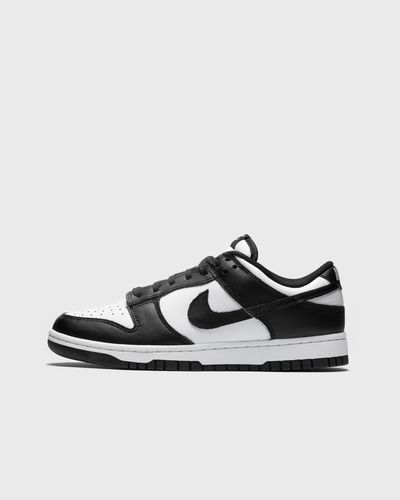 Nike WMNS Dunk Low "Panda", multi