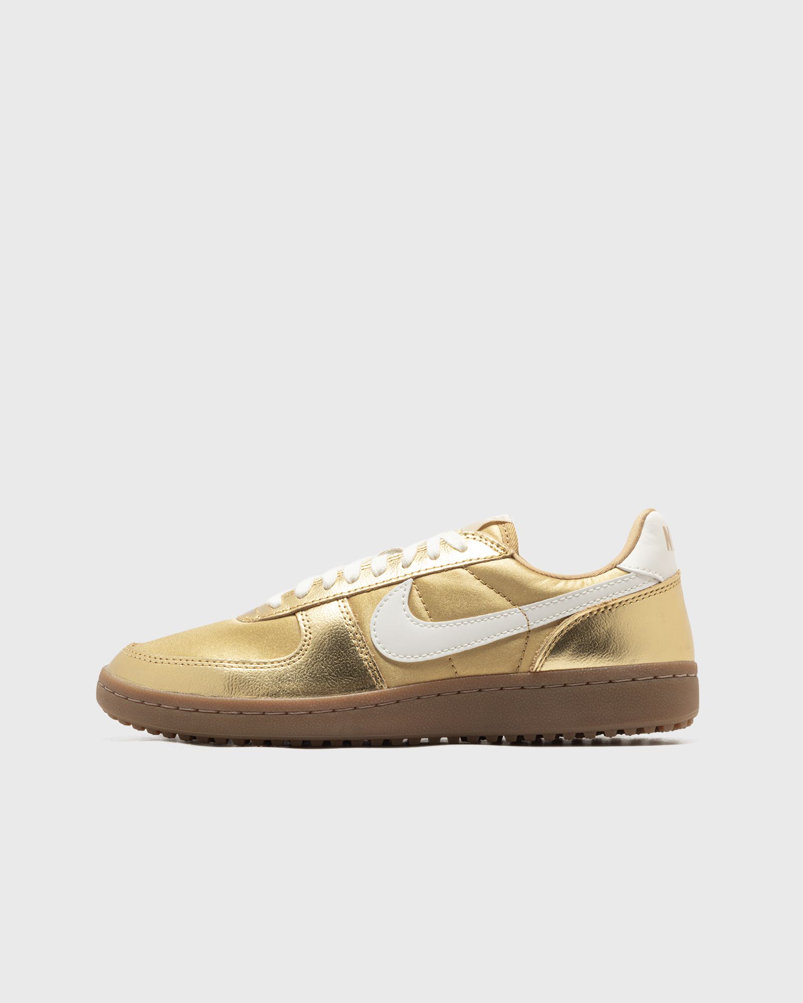Nike WMNS Field General, yellow