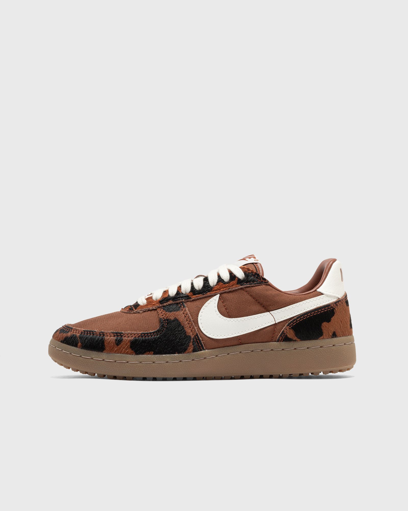 Nike WMNS FIELD GENERAL, brown