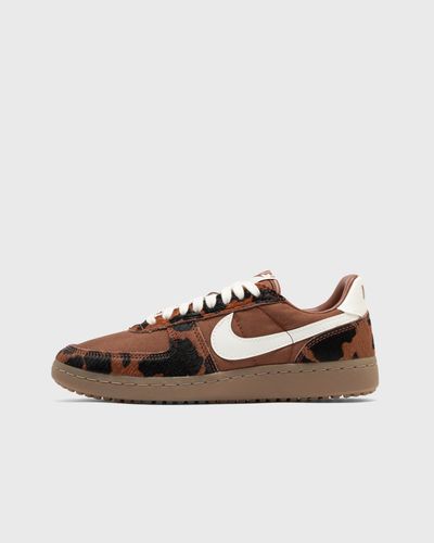 Nike WMNS FIELD GENERAL, brown