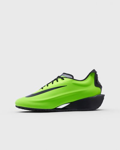 Nike WMNS FIRST SIGHT NOIR, green