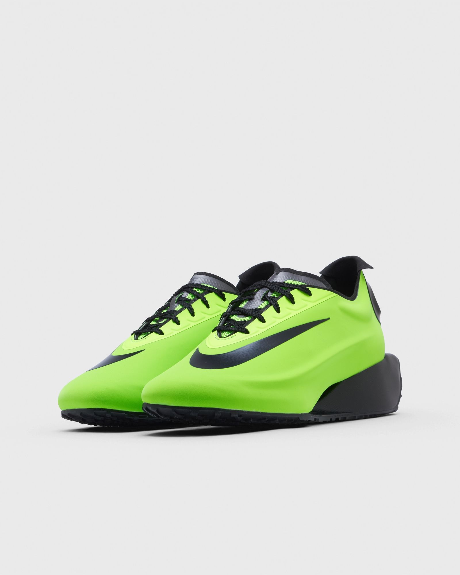 Nike FIRST SIGHT promotion