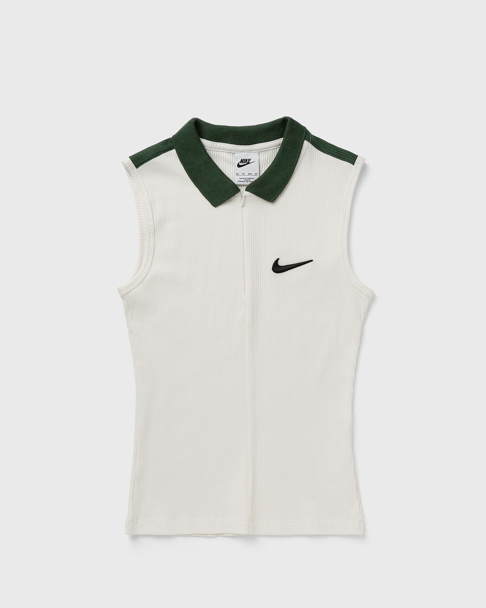 Nike WMNS FITTED-TANK, beige