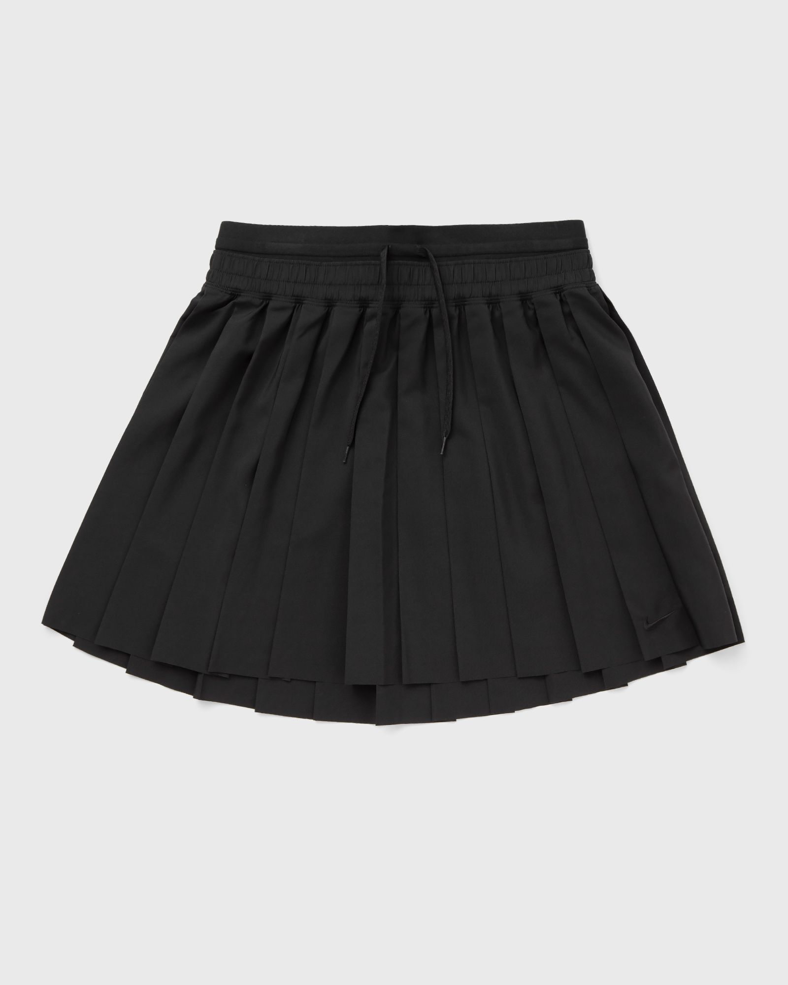 Nike WMNS KNIFE PLEAT SKIRT, black