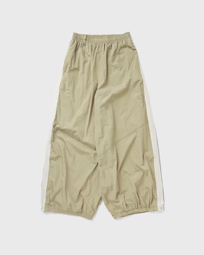Nike WMNS NK BALLOON TRACK PANT, brown