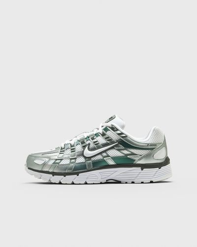 Nike WMNS P-6000, white