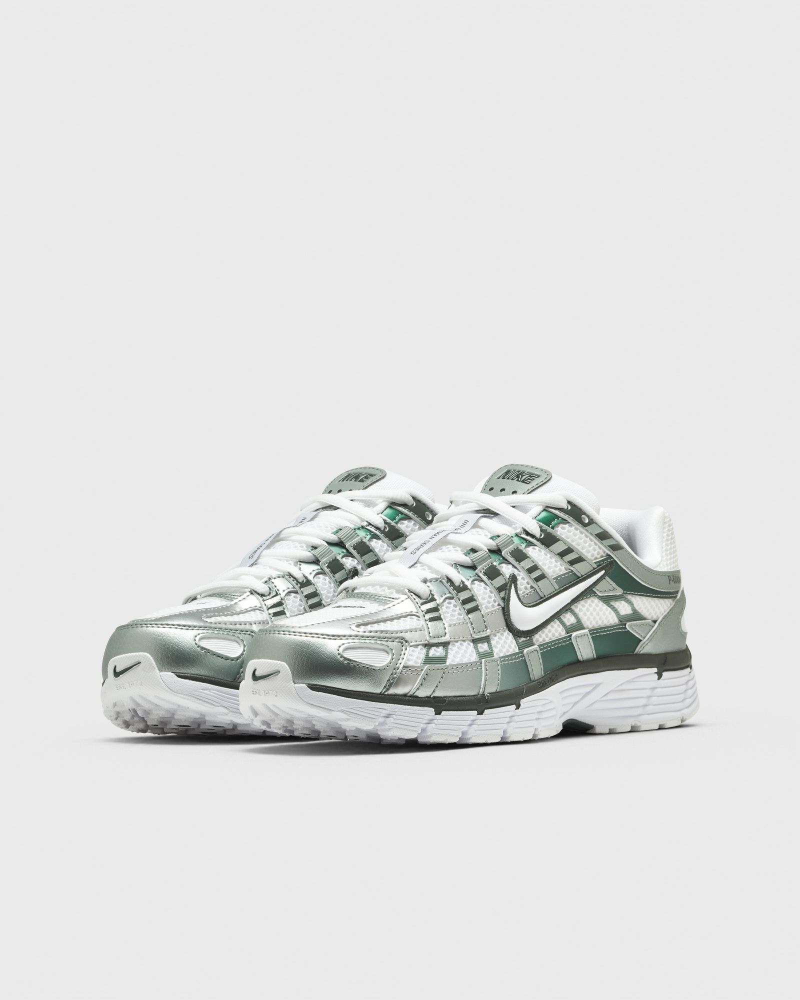 Nike P-6000 promotion