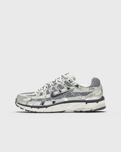 Nike WMNS P-6000, grey
