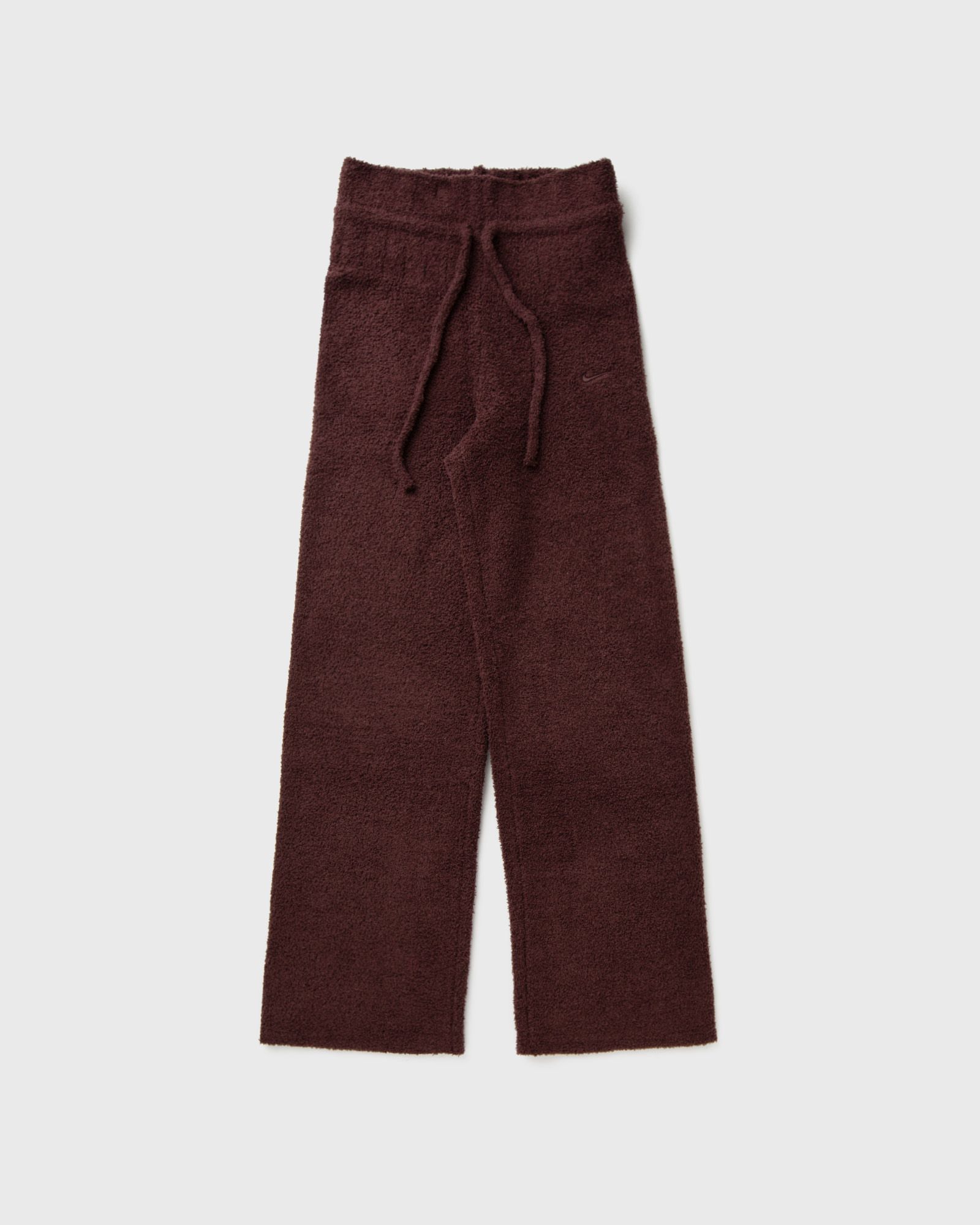 Nike WMNS PHNX BCL PANT, red
