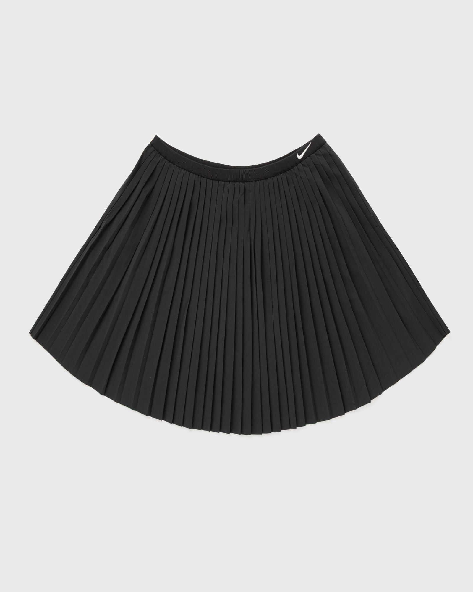 Nike WMNS PLEATED SKIRT, black