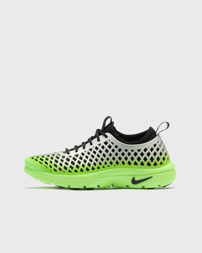 Nike WMNS REJUVEN8 RUN OG SP QS, green|silver