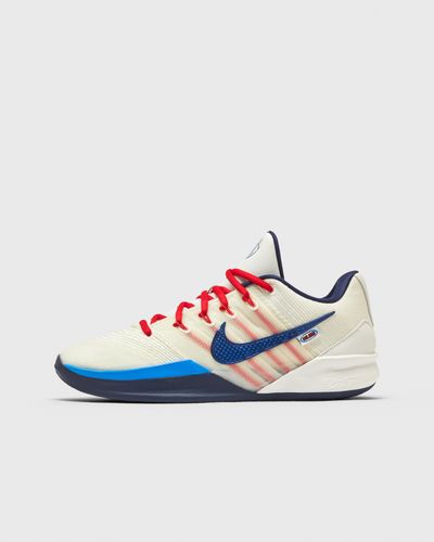 Nike WMNS SABRINA 3 NRG, white