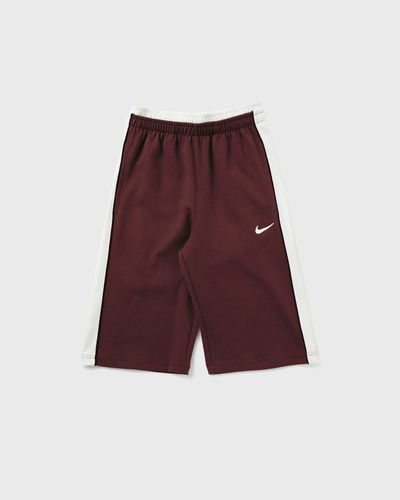 Nike WMNS SHORT, red