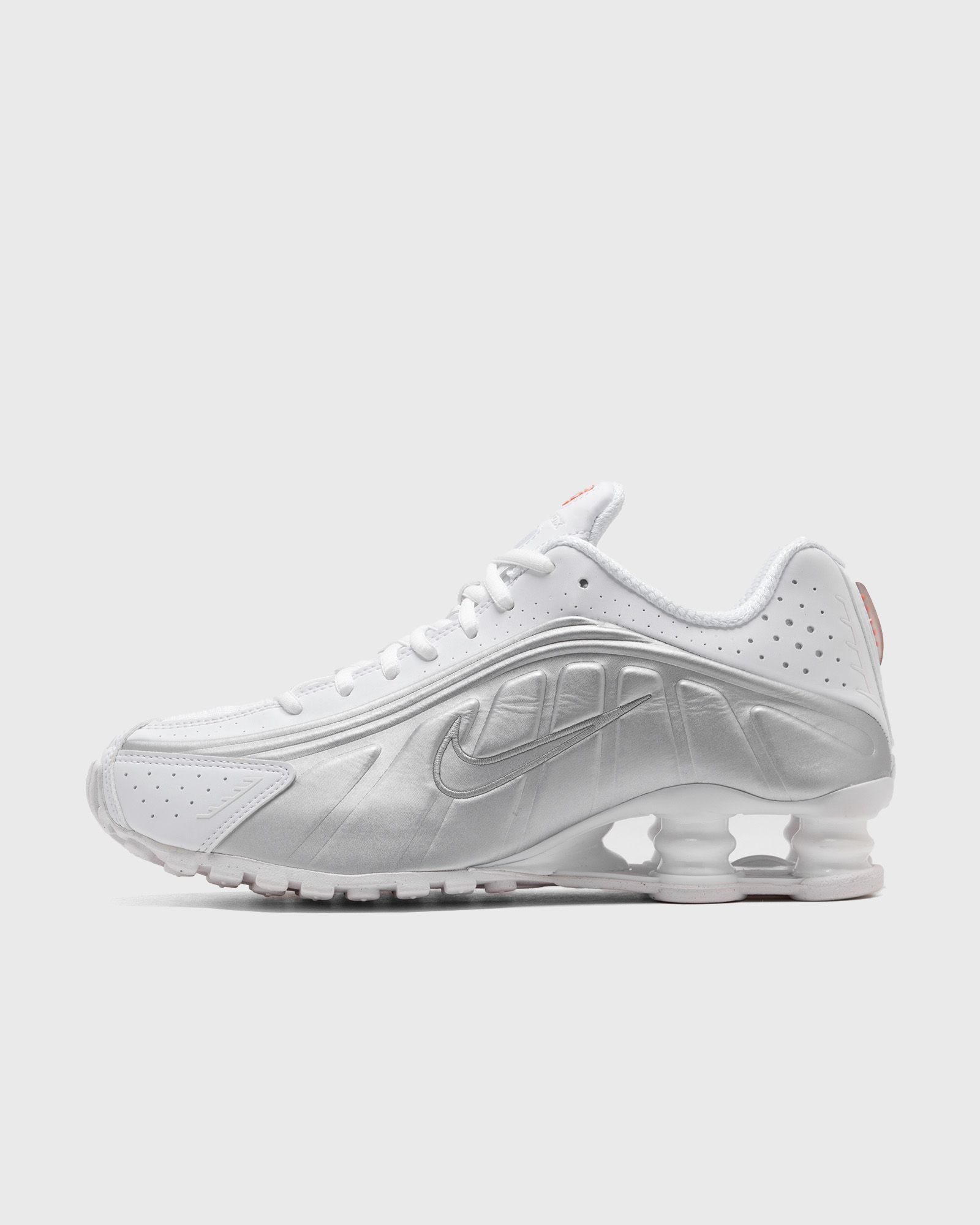 Nike WMNS Shox R4, silver|white