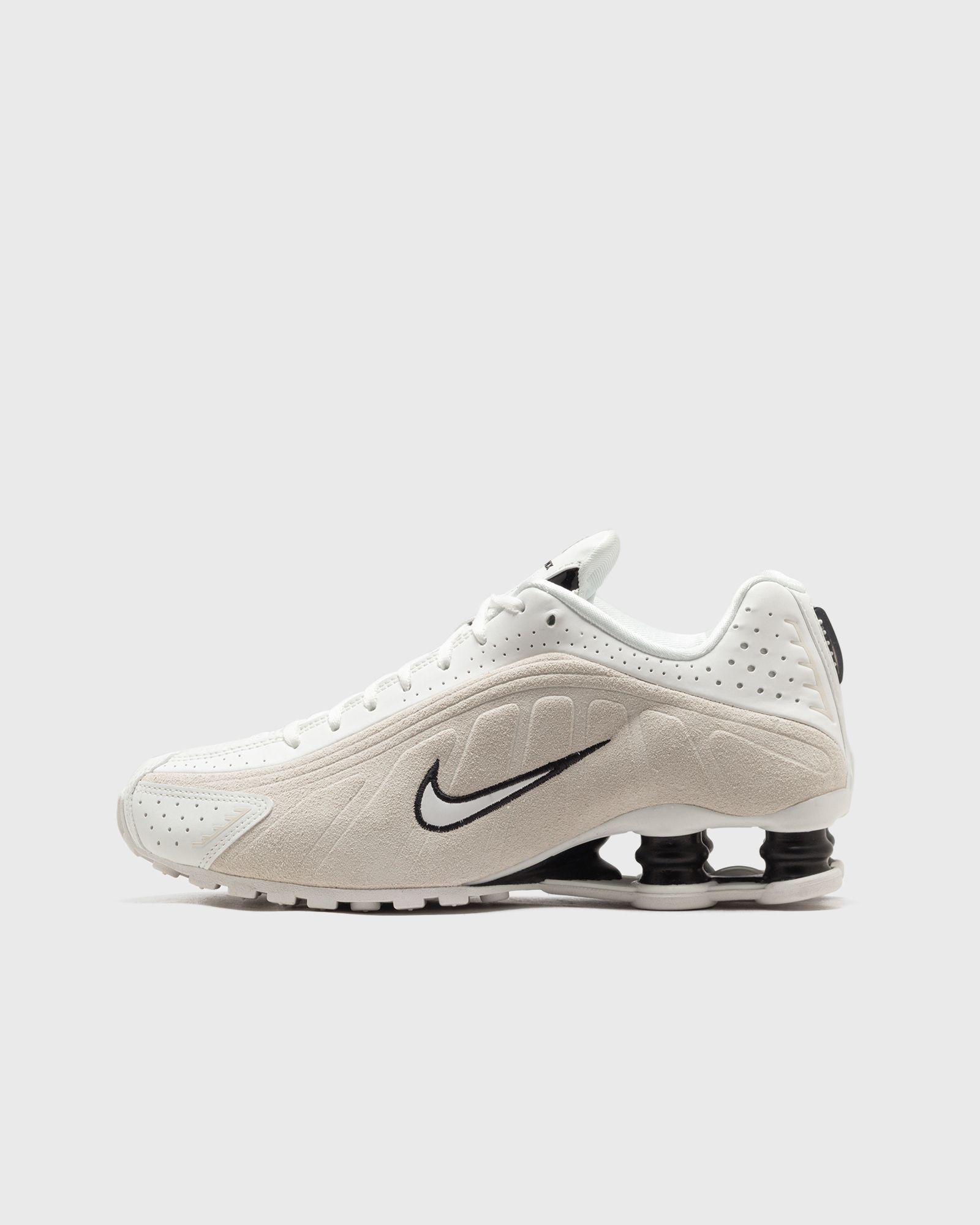 Nike Shox R4 promotion