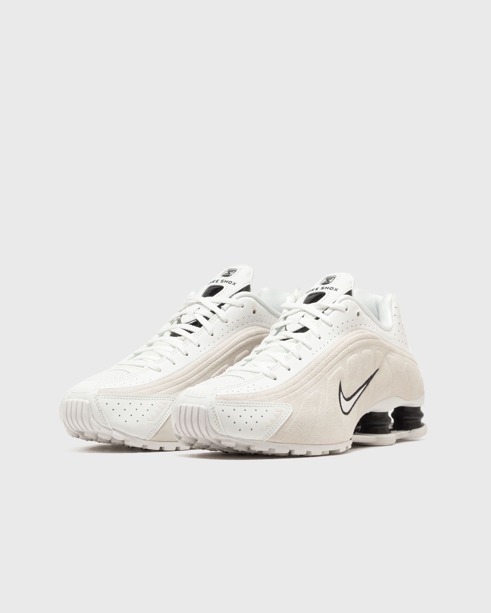 Nike Shox R4 au meilleur prix