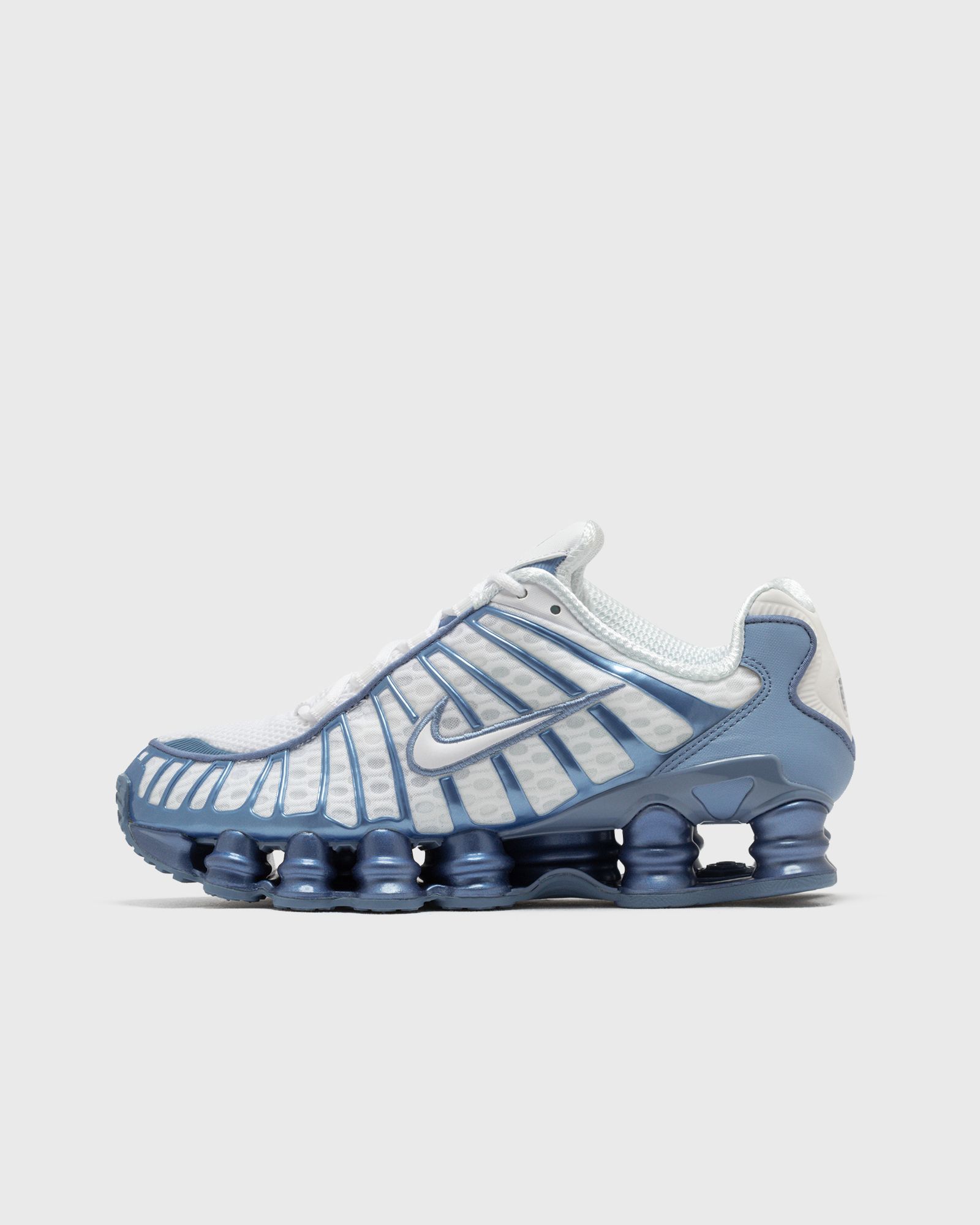 Nike Shox TL promotion
