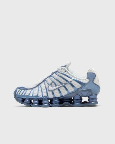 Nike WMNS SHOX TL, white