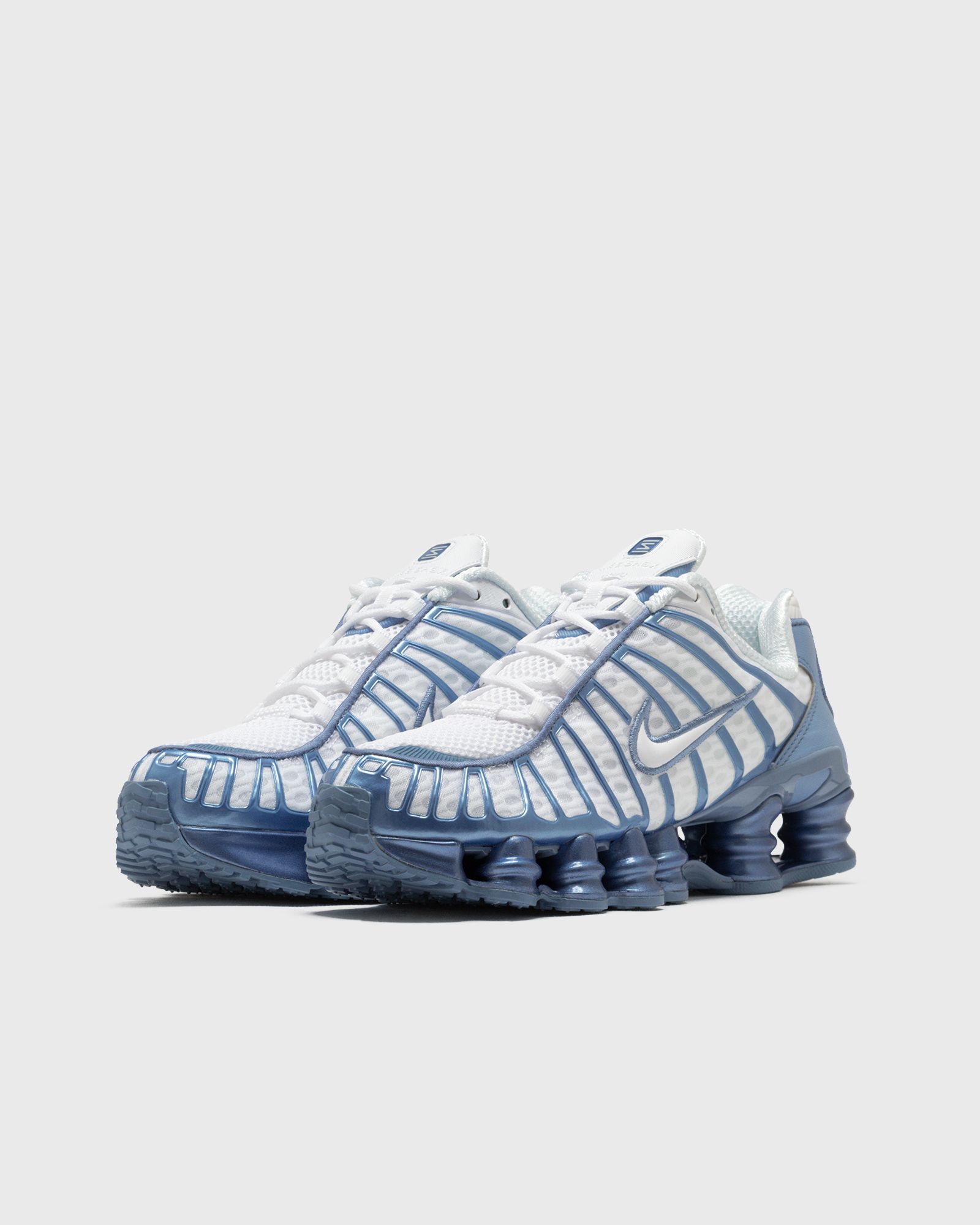 Nike Shox TL au meilleur prix
