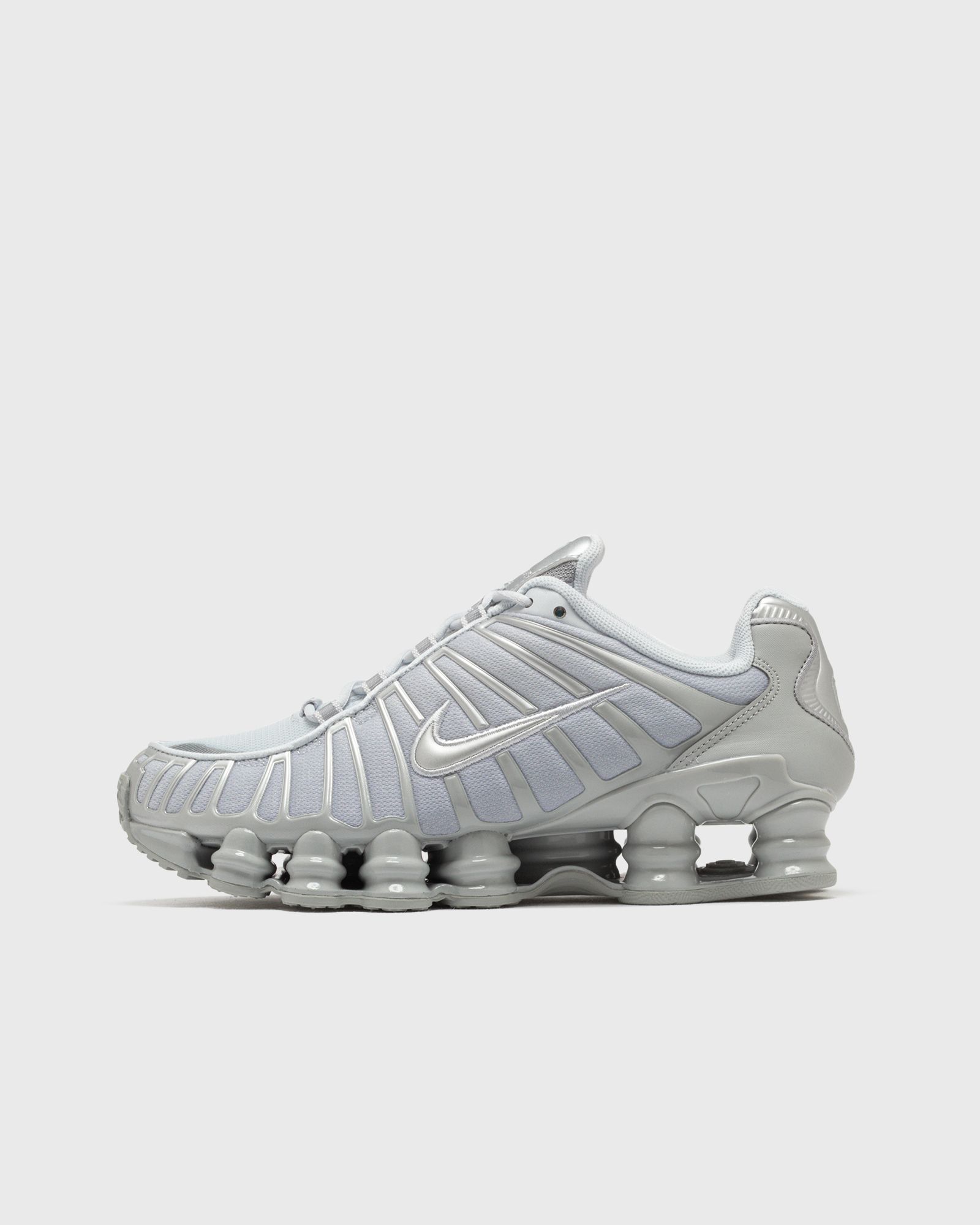 Nike WMNS SHOX TL, grey