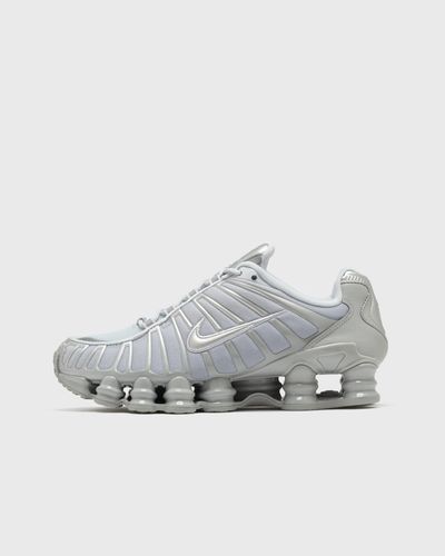 Nike WMNS SHOX TL, grey