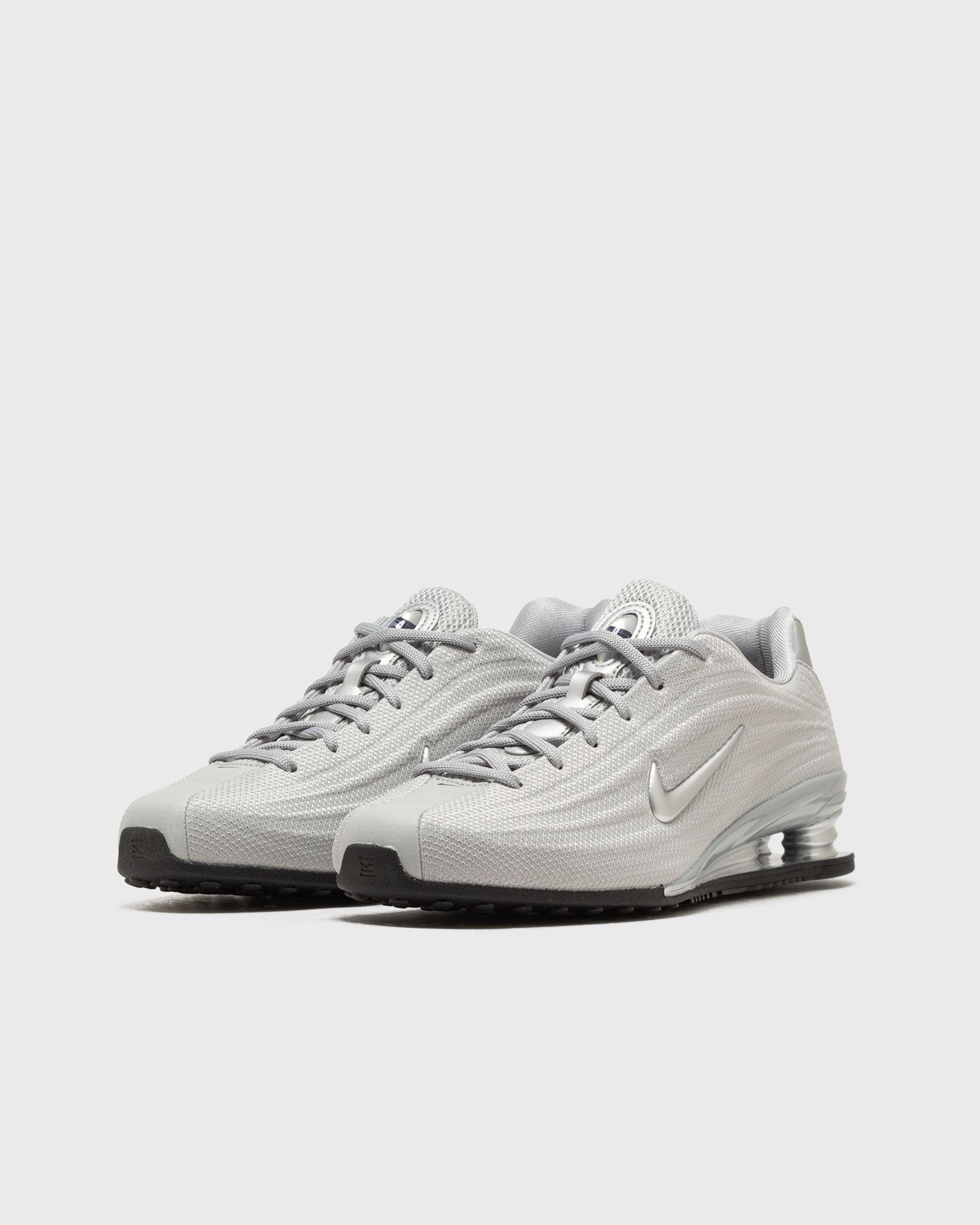 Nike Shox Z promotion