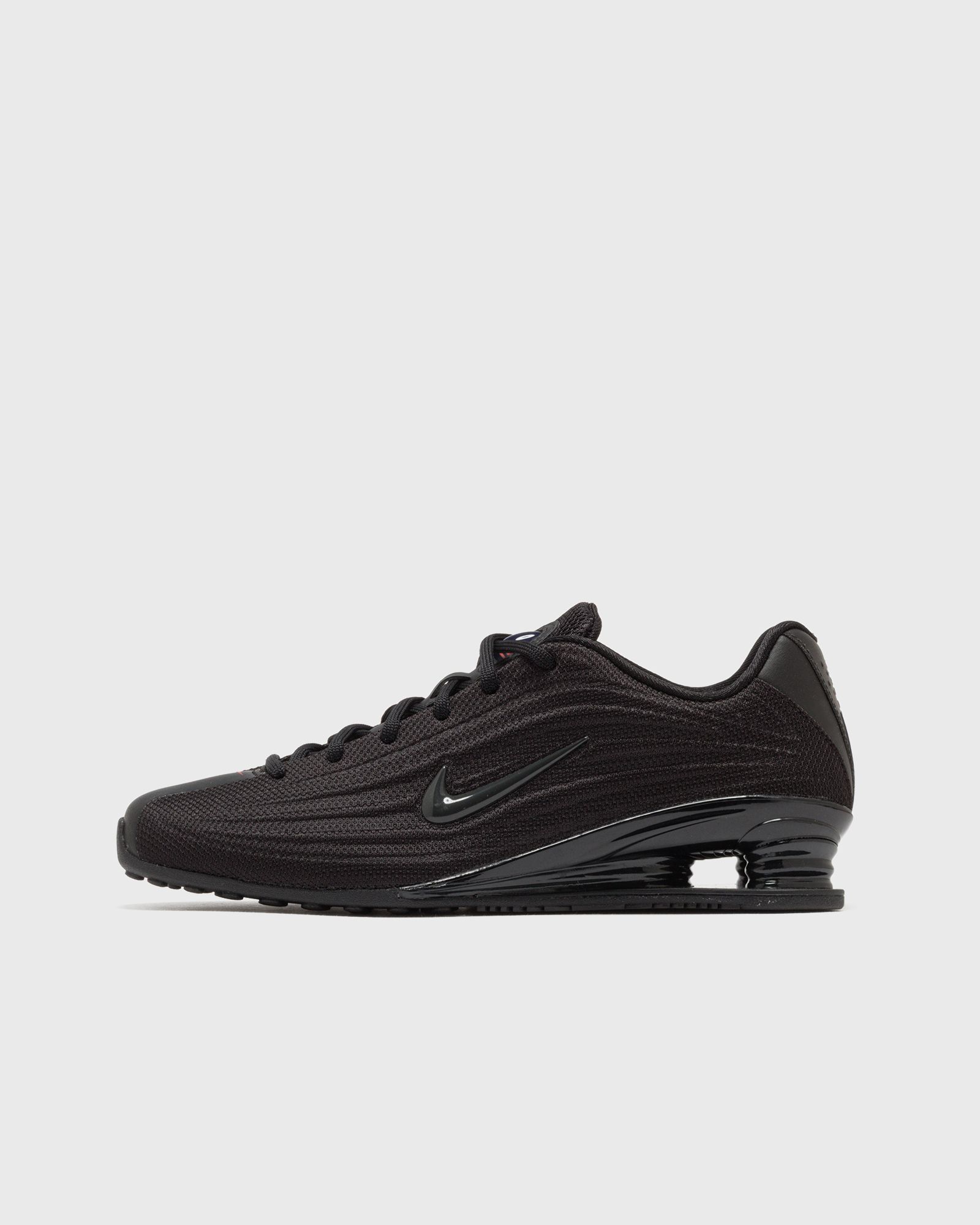 Nike WMNS SHOX Z, black