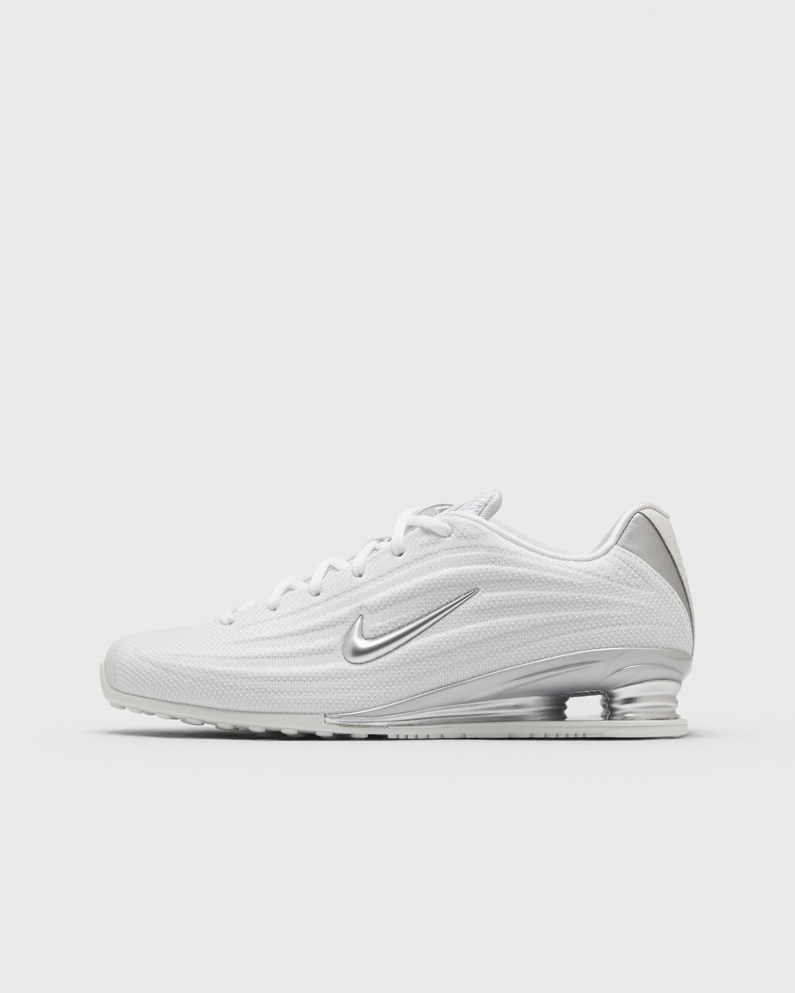 Nike WMNS SHOX Z, white