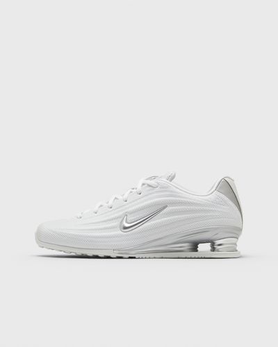 Nike WMNS SHOX Z, white