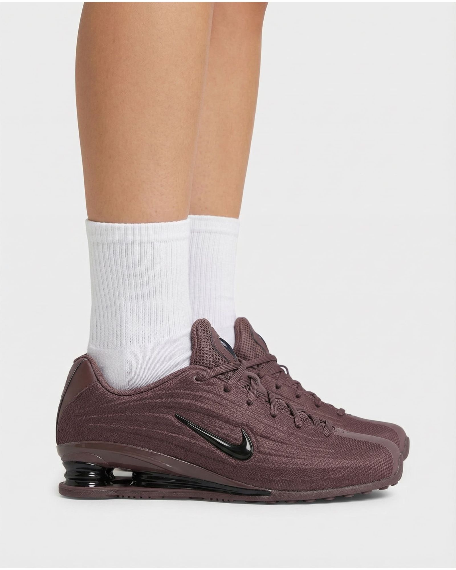 Nike Shox Z au meilleur prix