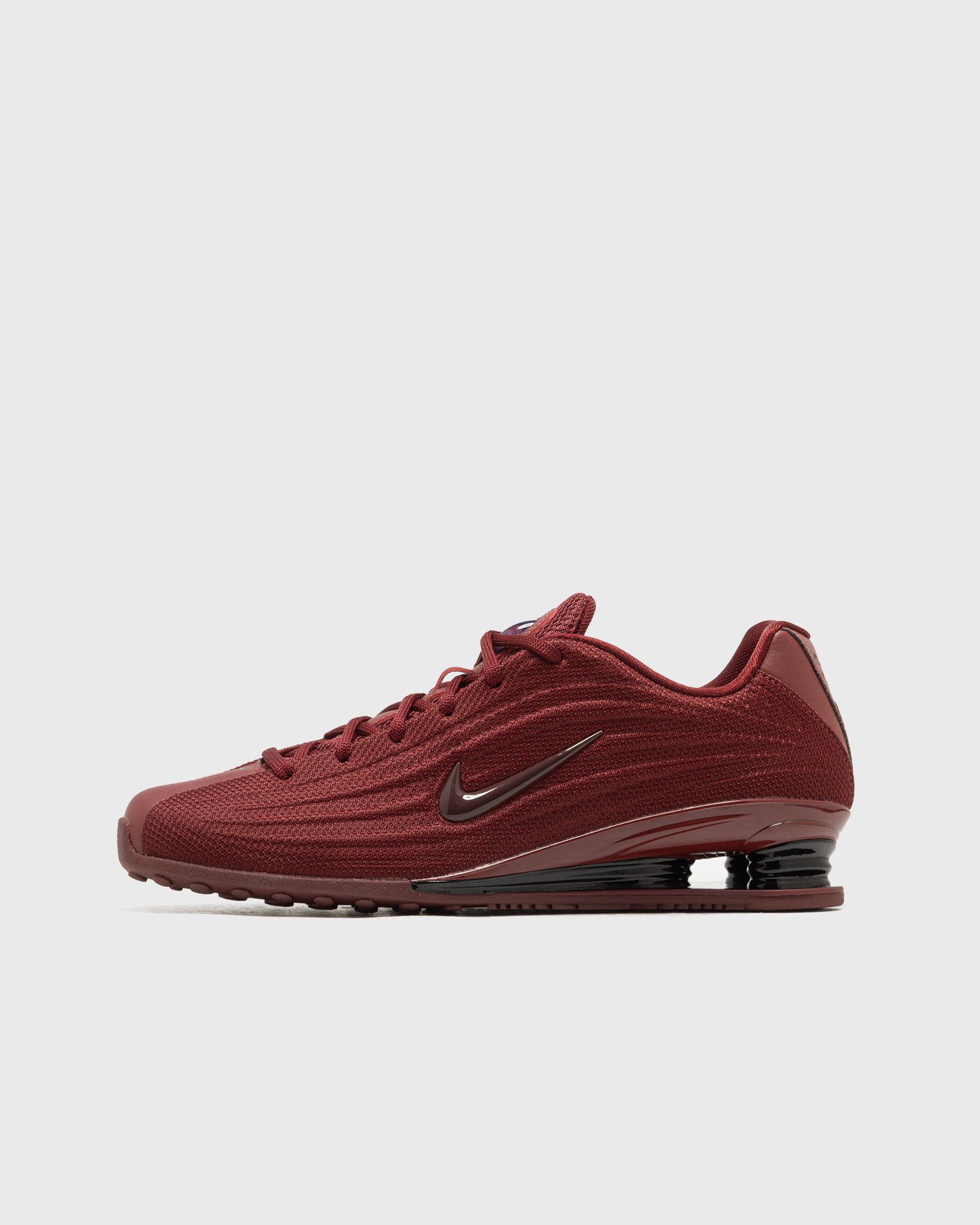 Nike Shox Z promotion