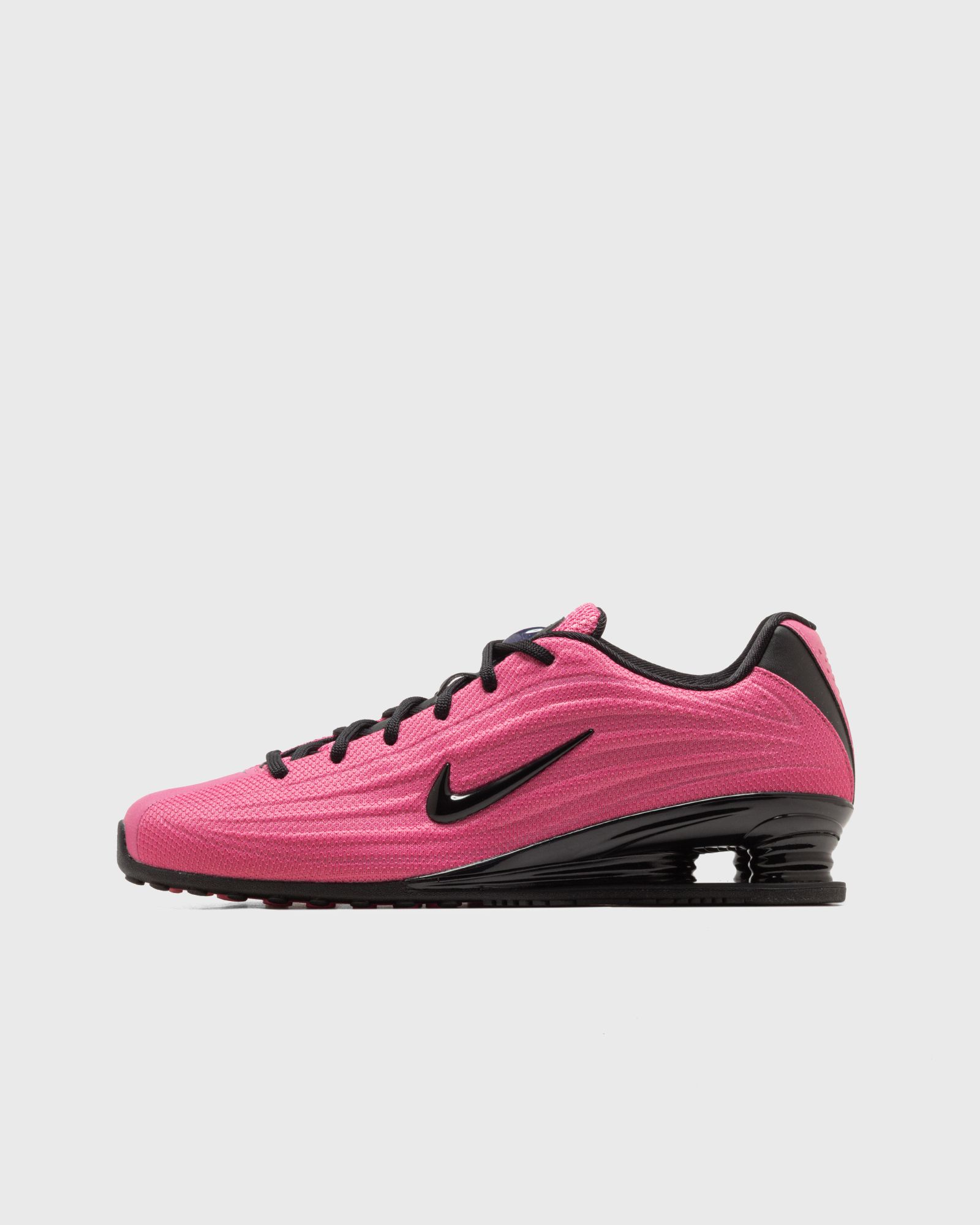 Nike Shox Z promotion
