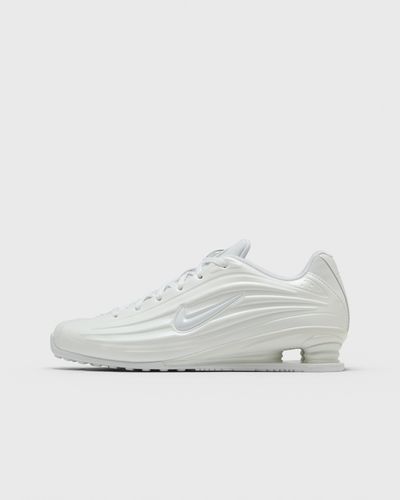 Nike WMNS SHOX Z, white