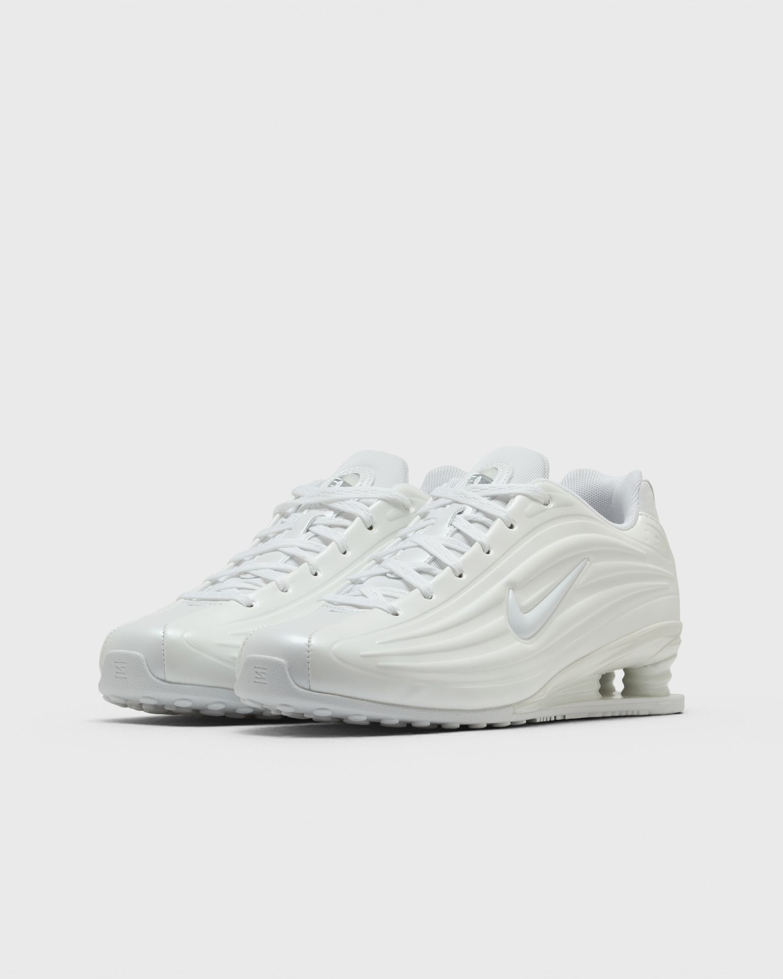Nike Shox Z promotion