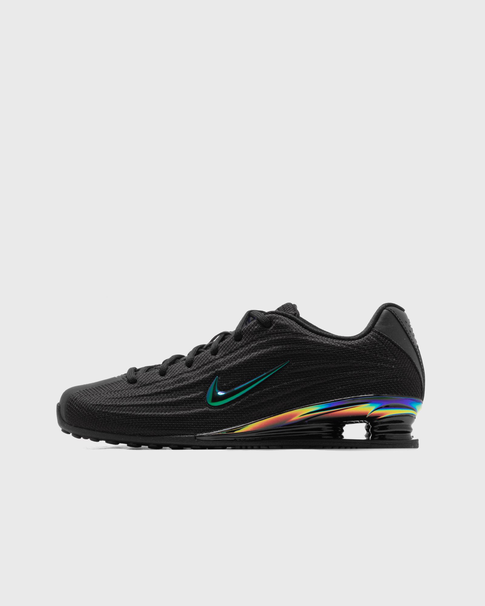 Nike Shox Z promotion